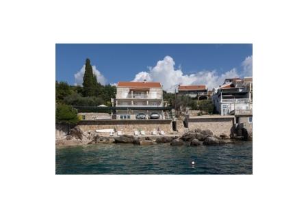 Apartmaji More Dubrovnik Hrvaška