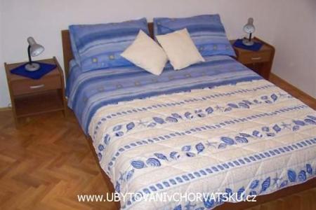 Apartmaji Radic foto 2