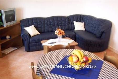 Apartmaji Radic foto 3