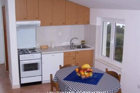 Apartmaji Radic foto 4