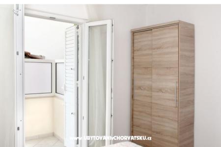 Apartmaji Miovic Molunat foto 3