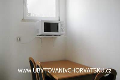 Studio Apartma Rilovic foto 3