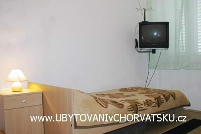 Studio Apartma Rilovic foto 4