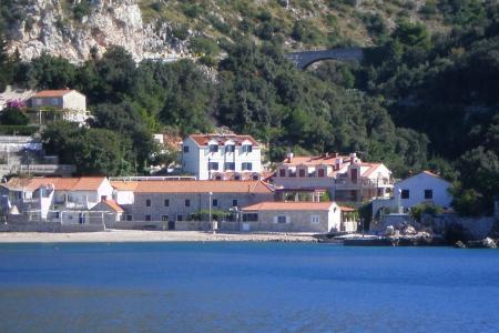 Villa Doris Apartmaji foto 4