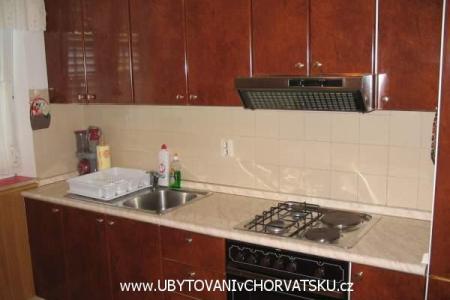 Villa Moretic foto 3