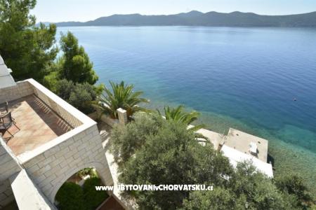 Villa Ratac Dubrovnik Hrvaška