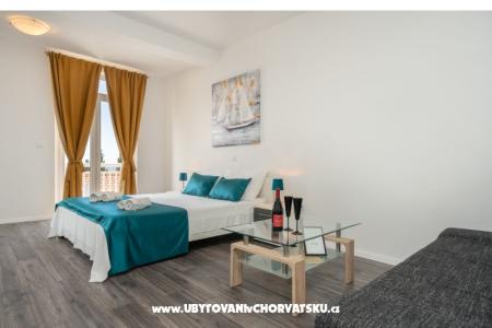 Villa Silvana Dubrovnik Hrvaška