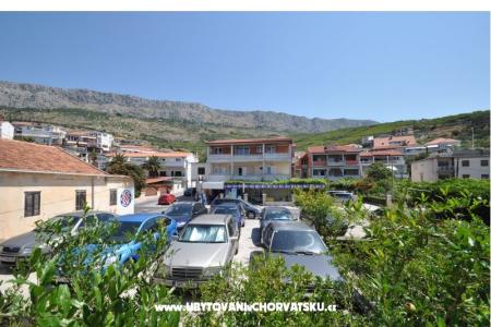Apartma Anaklara foto 2