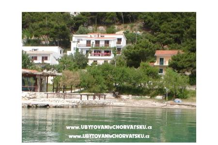 Apartma Luka foto 2