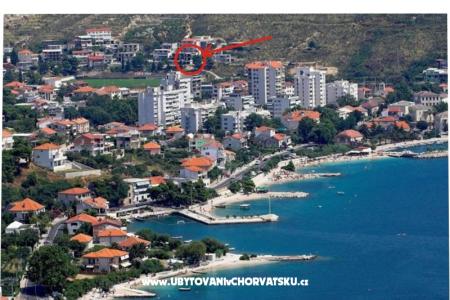 Apartma Pero foto 2