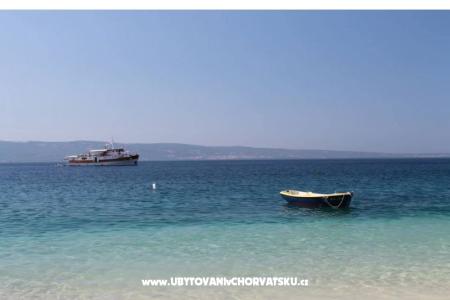 Apartma Sobe Mamic foto 3