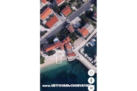 Apartma Zrinka foto 2