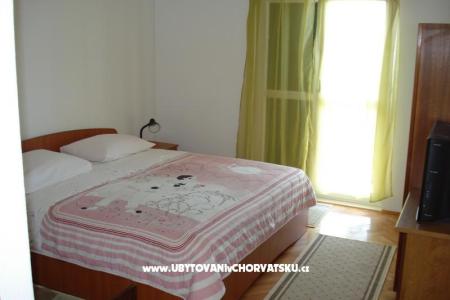 Apartmaji Tić foto 3