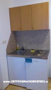 Apartmaji Tić foto 5