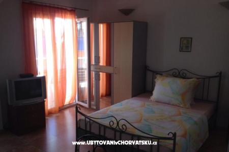 Apartmaji Boško foto 4