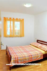 Apartmaji Brzovic foto 3