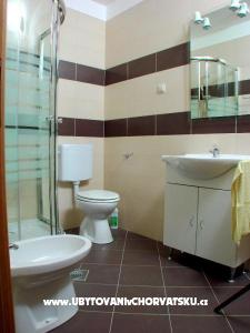 Apartmaji Brzovic foto 4