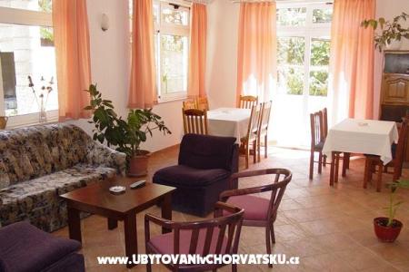 Apartmaji Clarus Mare foto 5