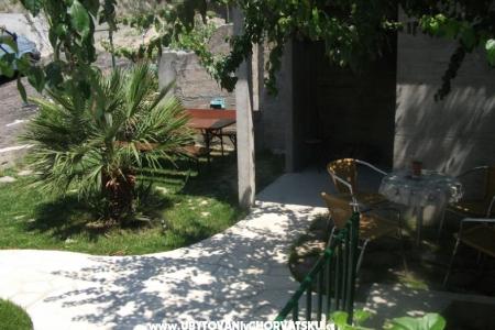 Apartmaji Clarus Mare foto 3