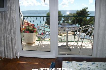 Apartmaji Clarus Mare foto 5