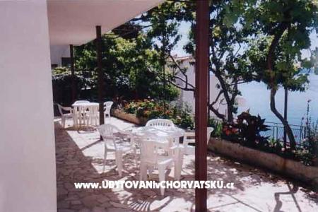 Apartmaji Duće foto 2
