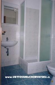 Apartmaji Duće foto 4