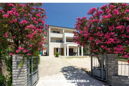 Apartmaji Ljubica foto 2