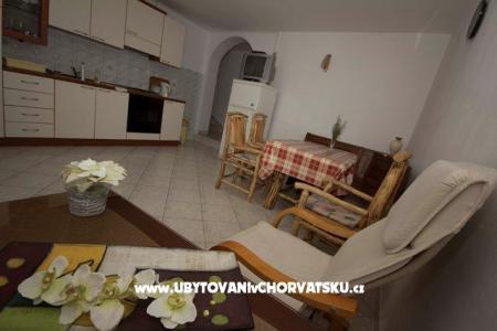 Apartmaji Garac foto 3
