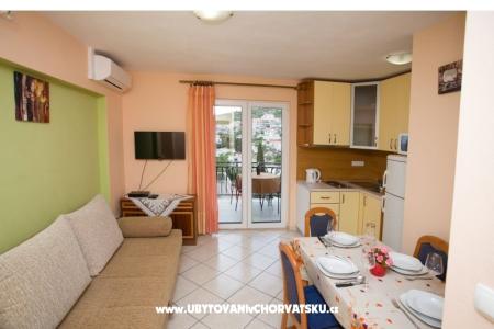 Apartmaji Jadranka foto 3
