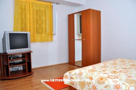 Apartmaji Klaric foto 2