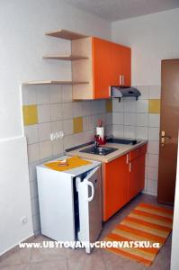 Apartmaji Klaric foto 4