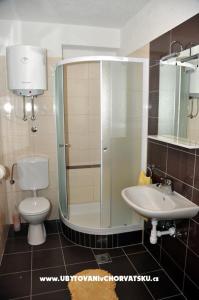 Apartmaji Klaric foto 5