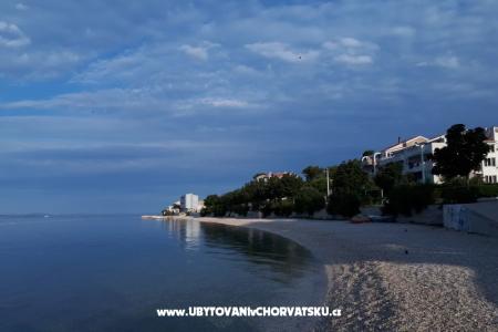 Apartmaji Klarić, Dugi Rat foto 4