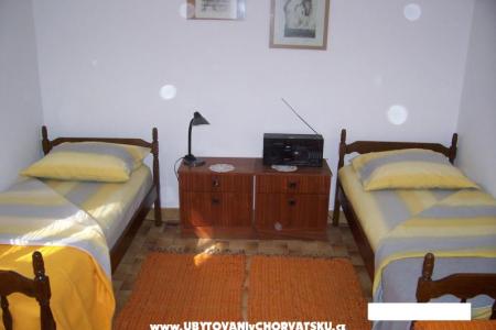 Apartmaji Sreća foto 2