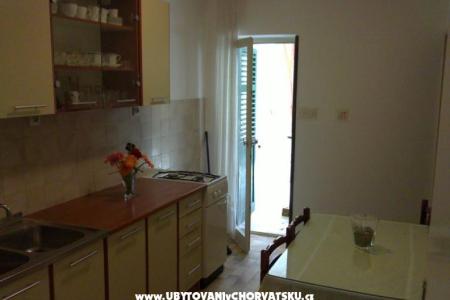 Apartmaji Sreća foto 3