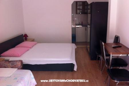 Apartmaji Stipić foto 4