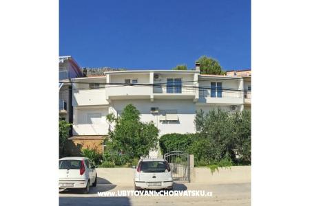 Apartmaji Tomica foto 4