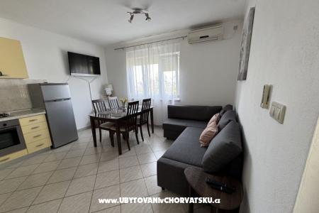 Apartmaji Toni foto 3