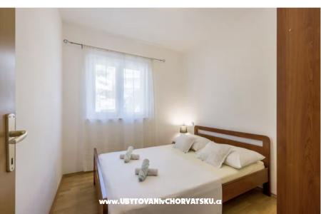 Apartmaji Toni foto 4