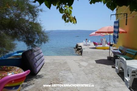 Apartmaji Zemunik foto 4