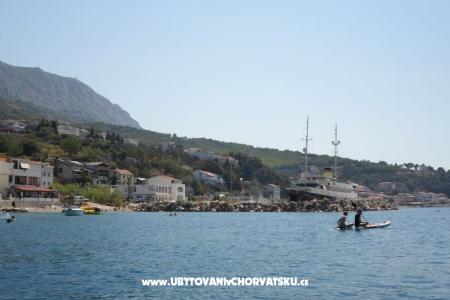 Apartmaji Zemunik foto 5