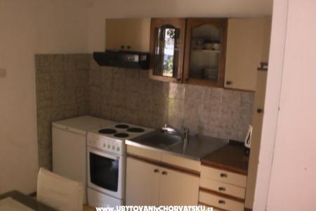 Apartmaji Zero foto 5
