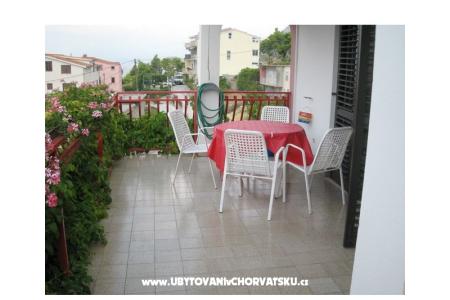 Apartmaji Edita foto 4