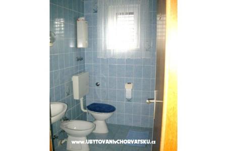 Apartmaji Edita foto 5