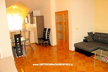 Apartma Dugi Rat foto 3