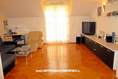 Apartma Dugi Rat foto 4