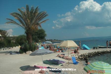 Apartmaji Banic Dugi Rat Hrvaška