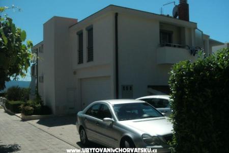 Apartmaji Banic foto 2