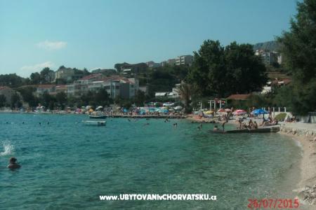 Apartmaji Banic foto 4