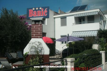 Apartmaji Banic foto 5